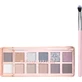 Подарунковий набір палітри Revolution The Smokey Icon Palette