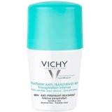 Vichy Deo Антиперспірант рулонний 48-годинний інтенсивний 50 мл