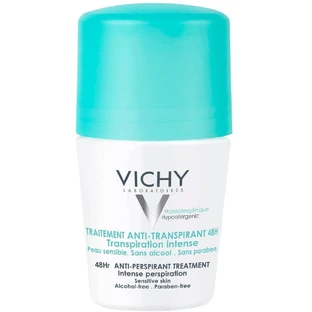 Vichy Deo Антиперспірант рулонний 48-годинний інтенсивний 50 мл
