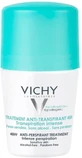 Vichy Deo Antiperspirant Roll-on 48h Intensive 50 ml