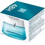 Vichy Minéral 89 48H Увлажняющий матирующий сорбет 50 мл: цены и характеристики