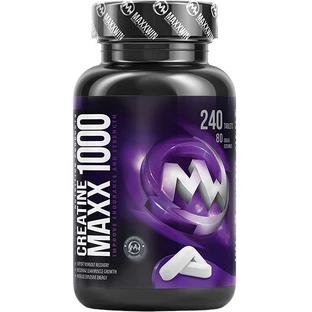 Maxxwin Creatine Maxx 1000 240 таблеток