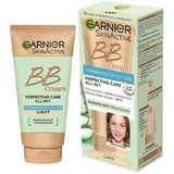 BB-крем SPF 25 для жирної шкіри Skin Active, Легкий, 50 мл, Garnier