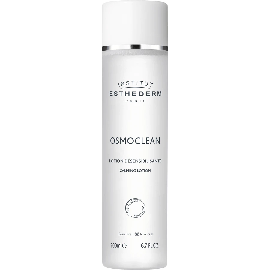 Institut Esthederm OSMOCLEAN Успокаивающий тоник 200 мл: цены и характеристики