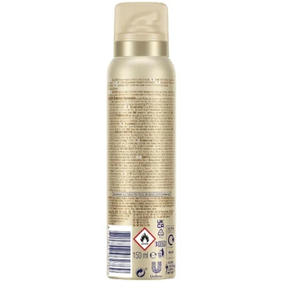 Dove Summer revived self-tanning body foam Fair to medium 150 мл
