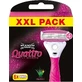 Змінні головки Wilkinson Sword Quattro для жінок 6 шт