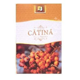 Катіна, чай фруктовий, 50 г, Stef Mar