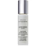 Institut Esthederm White Targeted Dark Spots Concentrate 1×9 мл, сыворотка для кожи