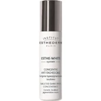Institut Esthederm White Targeted Dark Spots Concentrate 1×9 мл, сироватка для обличчя: ціни та характеристики
