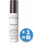 Institut Esthederm White Targeted Dark Spots Concentrate 1×9 мл, сироватка для обличчя: ціни та характеристики