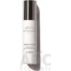 Institut Esthederm White Targeted Dark Spots Concentrate 1×9 мл, сироватка для обличчя: ціни та характеристики