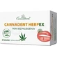 Дієтична добавка Cannaderm Cannadent Herpex 1×28 таб, дієтична добавка