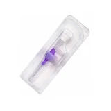 Канюля внутрішньовенна bd neoflon 26G, 0,6 х 19 мм