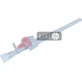 Канюля внутривенная bd venflon 14G, 2,0 х 45 мм