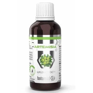 B&M Artemisia Липосомальная полынь однолетняя 50 мл