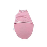 Комплект из 2 систем пеленания, розовый, 3-6 месяцев, Baltic Bebe