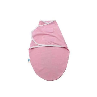 Комплект из 2 систем пеленания, розовый, 3-6 месяцев, Baltic Bebe