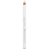 Essence Cosmetics Kajal Eye Pencil 04 White, 1 г