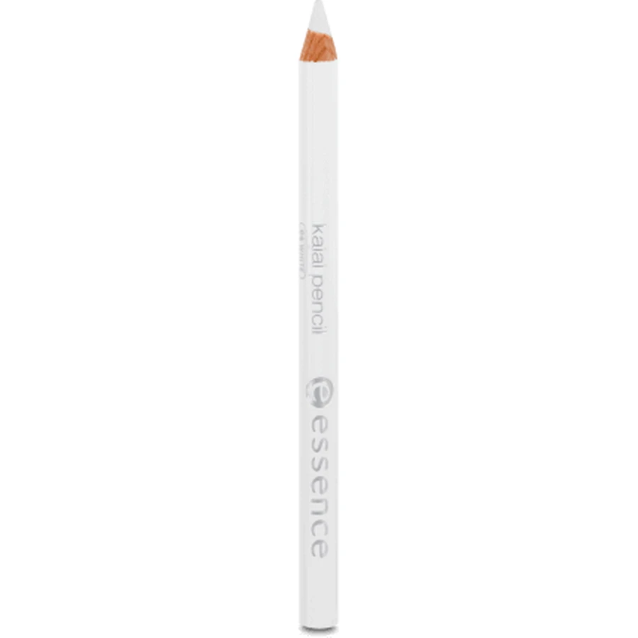 Олівець для очей Essence Cosmetics Кайал для повік 04 білий, 1 г: ціни та характеристики