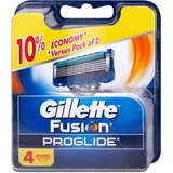 Ручна бритва Gillette Proglide, 4 штуки
