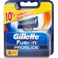 Ручная бритва Gillette Proglide, 4 штуки