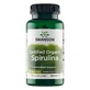 Swanson Certified Organic Spirulina, органическая спирулина, 180 таблеток