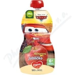 HAMI Disney Cars капсула Яблоко 1×110 г, фруктовая капсула: цены и характеристики