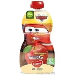 HAMI Disney Cars капсула Яблоко 1×110 г, фруктовая капсула: цены и характеристики