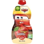 HAMI Disney Cars капсула Яблоко 1×110 г, фруктовая капсула: цены и характеристики