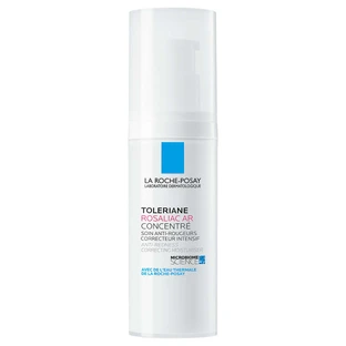 La Roche-Posay Toleriane Rosaliac AR Treatment Интенсивный уход за сосудистой кожей, 40 мл