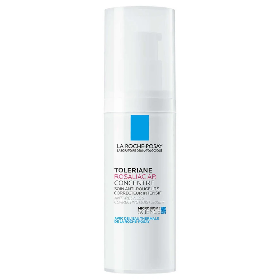 La Roche-Posay Toleriane Rosaliac AR Treatment Интенсивный уход за сосудистой кожей, 40 мл: цены и характеристики