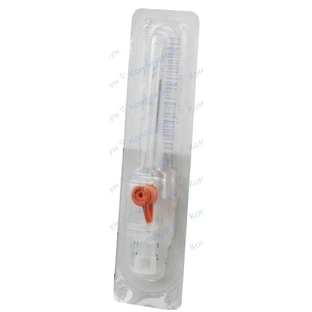 Канюля внутривенная bd venflon 20G, 1,0 х 32 мм