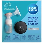 Canpol babies Портативный электрический молокоотсос: цены и характеристики