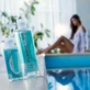 Гель з льодовою змазкою Fleshlight Ice Lubricated Gel 100 мл