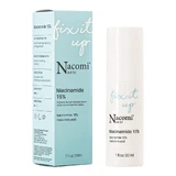 Nacomi Next Level Serum Niacinamides 15%, 30 мл