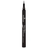 Підводка для очей Essence Cosmetics Tiny Tip Liner Tiny Tip Liner Waterproof 01 Deep Black, 1.1 мл