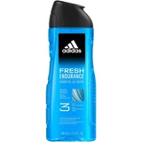 Adidas Мужской гель для душа Fresh Endurance 400 мл