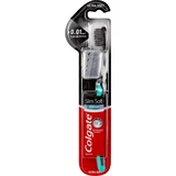 Colgate Зубная щетка slim soft black, 13 г