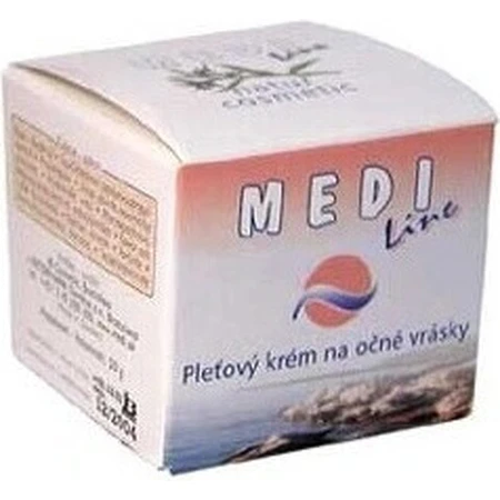 MEDI Крем от морщин 1×50 мл, уменьшение морщин: цены и характеристики