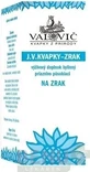 ВНУТРІШНЬОВЕННО. Краплі - AIR 1×50 мл, краплі