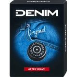 Шампунь для бритья Denim Loiune Original Denim, 100 мл