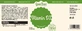 GreenFood Nutrition Витамин D3 60 капсул