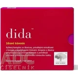 NEW NORDIC dida 1×120 табл, пищевая добавка