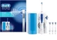 Ирригатор полости рта Oxyjet, MD20, Oral-B