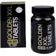 Cobeco Big Boy Golden XXL таблетки афродизіак 45 шт