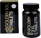 Cobeco Big Boy Golden XXL таблетки афродизіак 45 шт