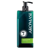 Aromase 5a Intensive Anti-Oil Essential, шампунь для жирной кожи головы, 400 мл