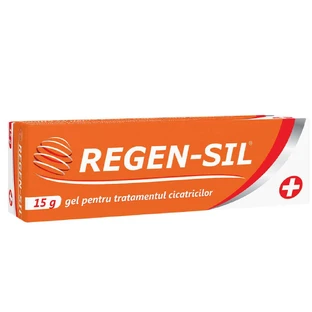 Гель Regen Sil, 15 г, Fiterman Pharma