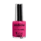 Лак для ногтей Hybrid Fusion H56, 10,5 мл, Andreia Professional