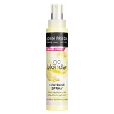 Спрей для контрольованого освітлення John Frieda Go Blonder, 100 мл